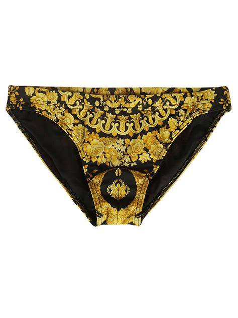 versace fishnet underwear|Versace Underwear for Women FW24 Collection .